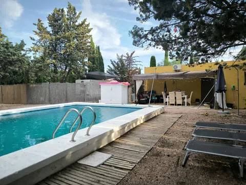 Casa de 110 m² en Salinas