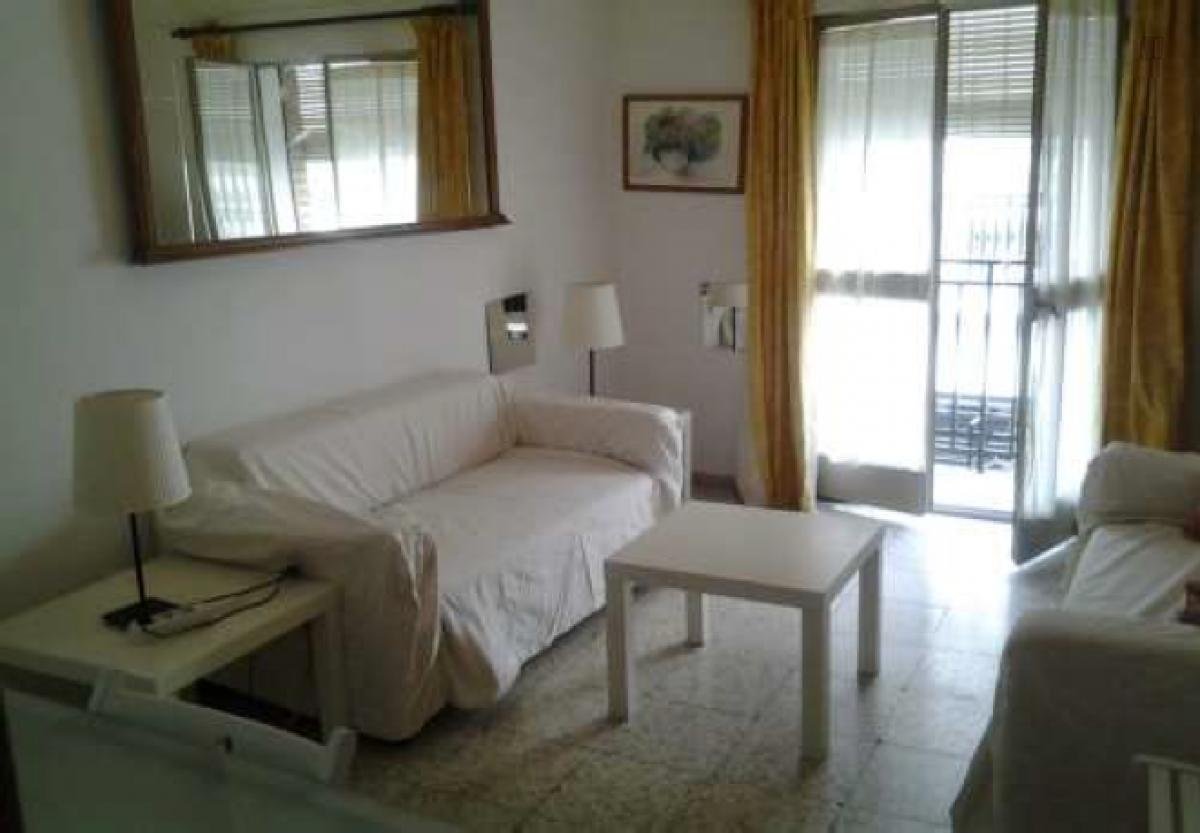 Habitació de lloguer, Sevilla