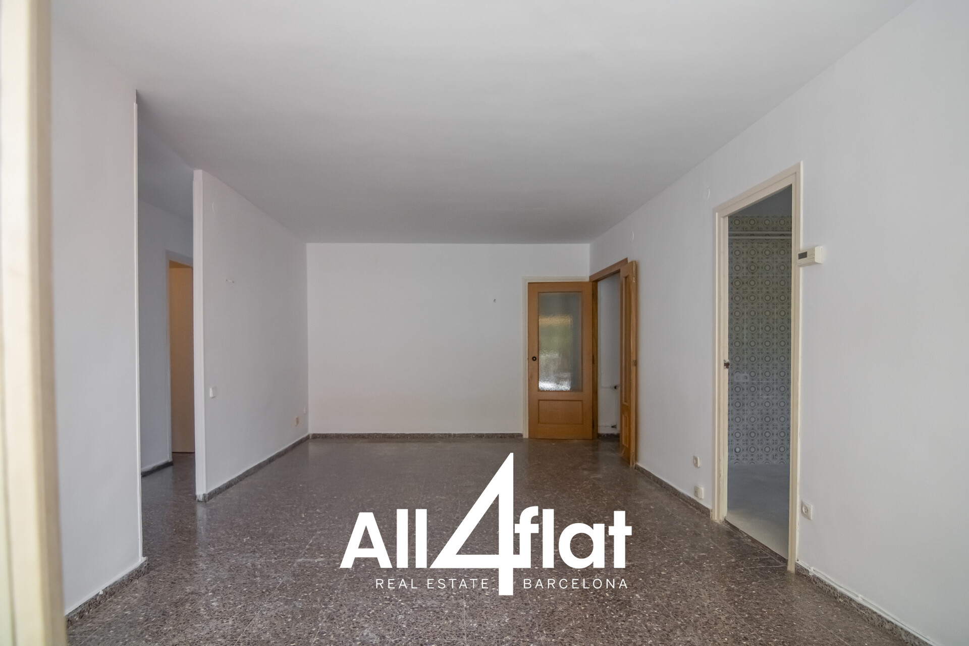 Wohnung 134 m² in Sant Andreu de Llavaneres
