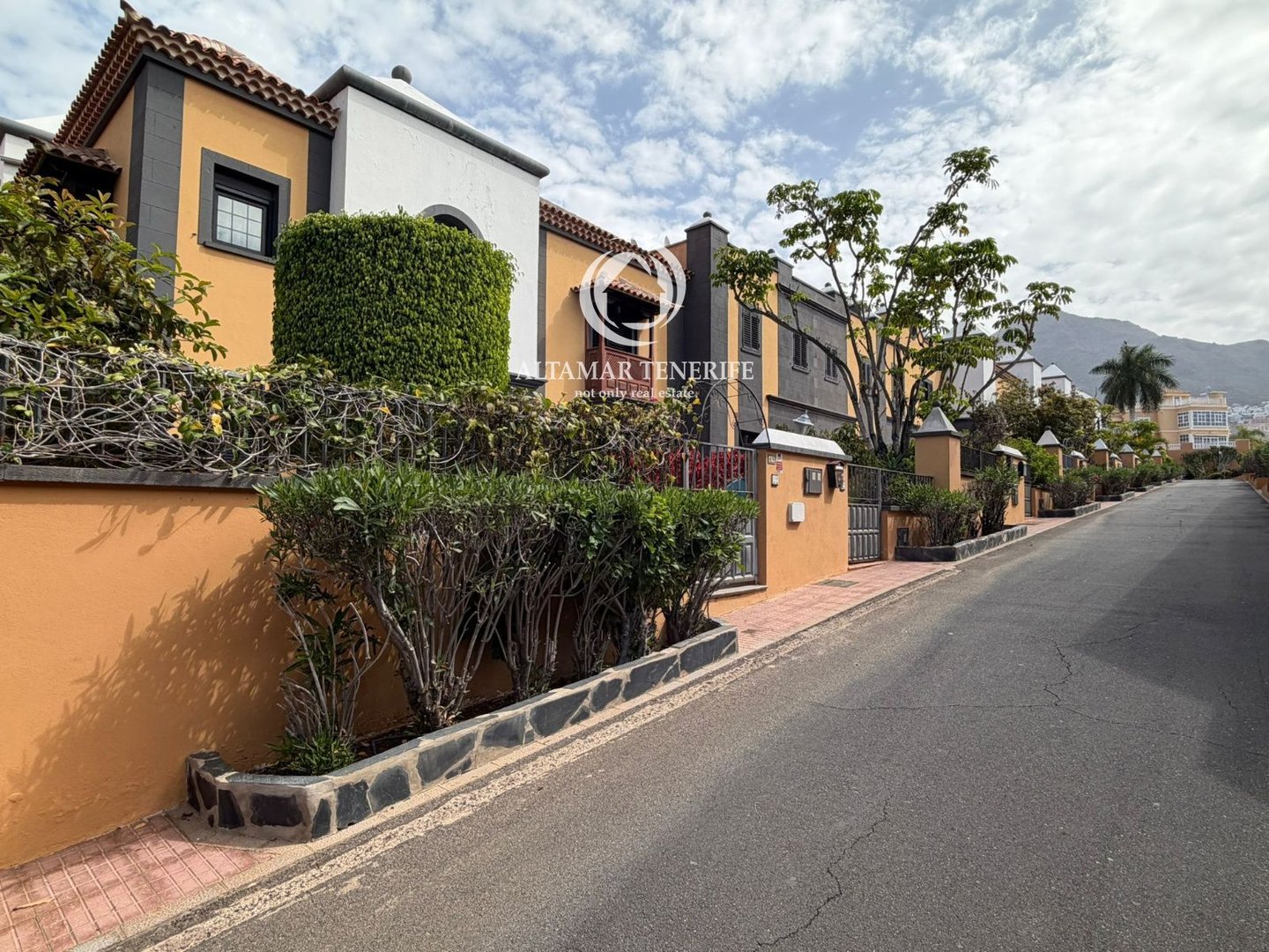 Piso de 240 m² en Adeje