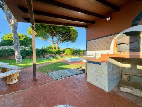 Casa de 205 m² en Chiclana de la Frontera
