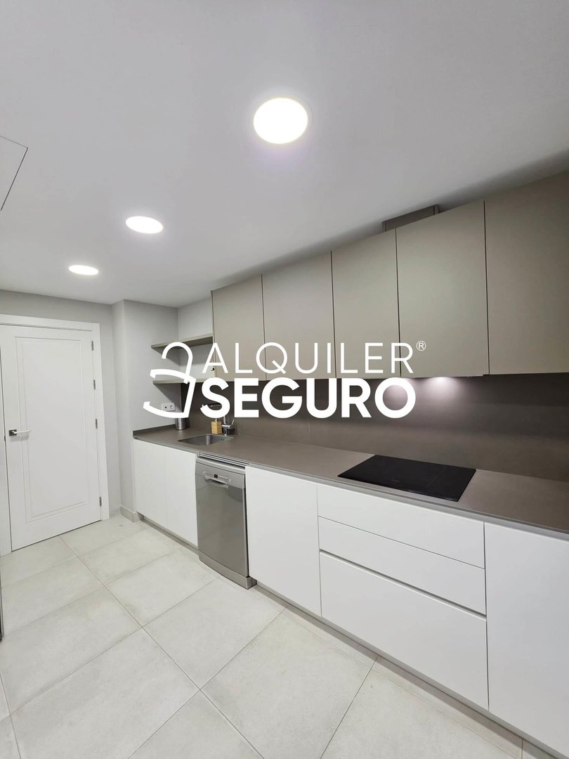 Wohnung 130 m² in Boadilla del Monte