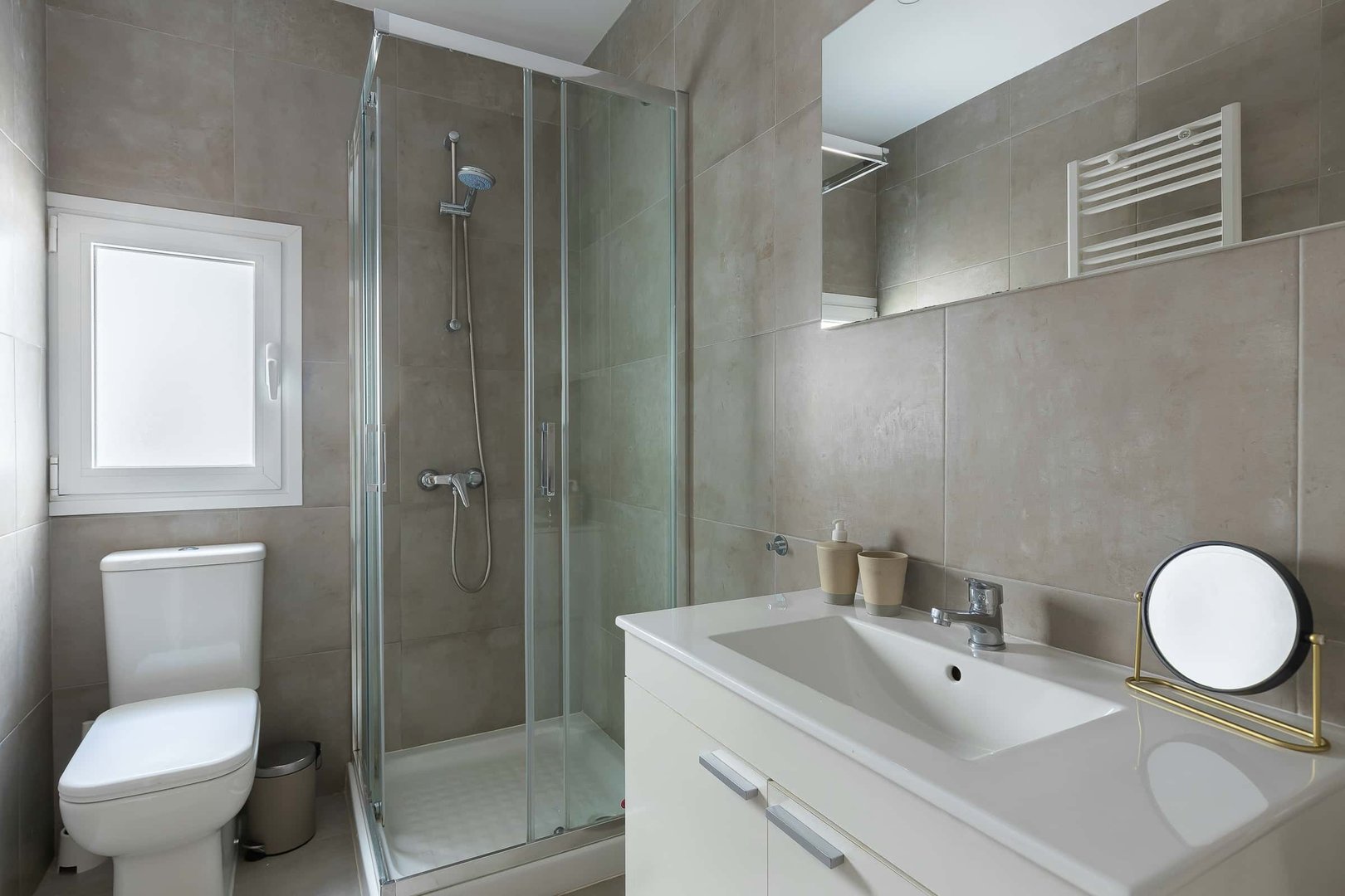 Zimmer zur Miete, Getafe