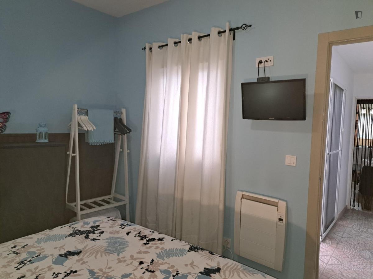 Piso de 35 m² en Valencia