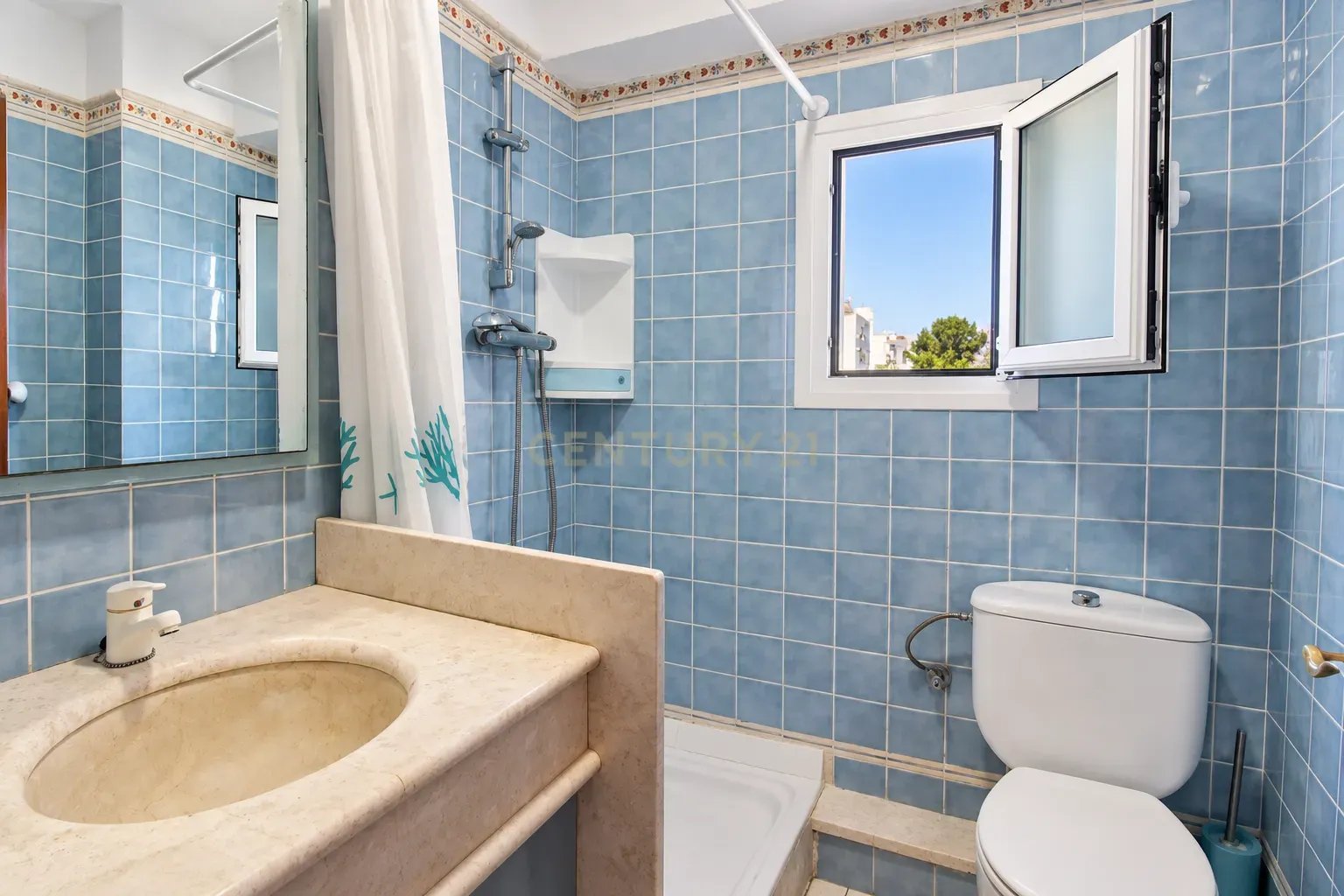 Piso de 121 m² en Dénia