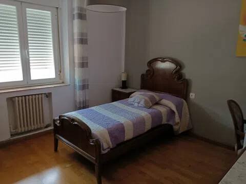 Piso de 104 m² en León