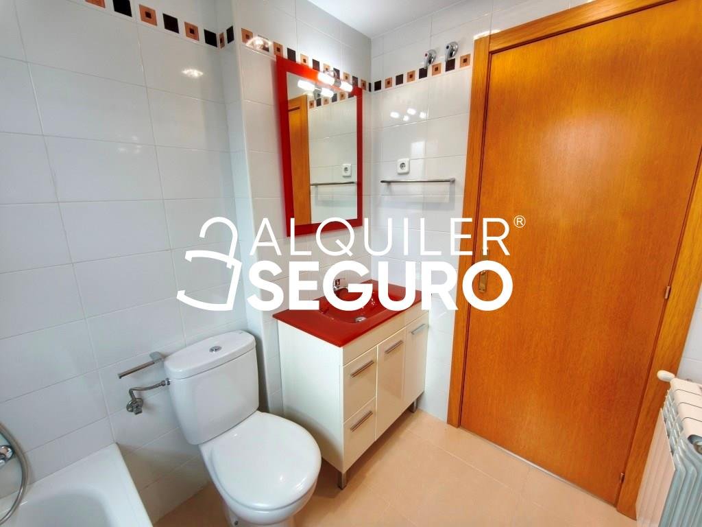 Pis de 125 m² a Arroyomolinos