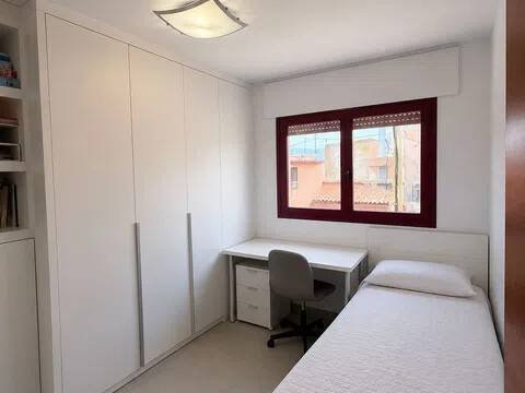 Piso de 90 m² en Murcia