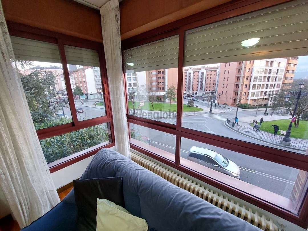 Piso de 120 m² en Oviedo