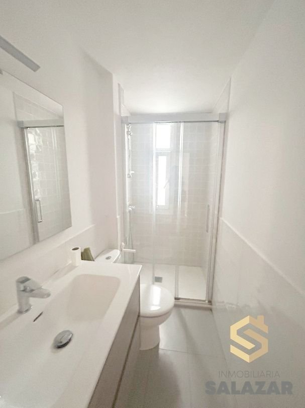 Piso de 85 m² en Bilbao