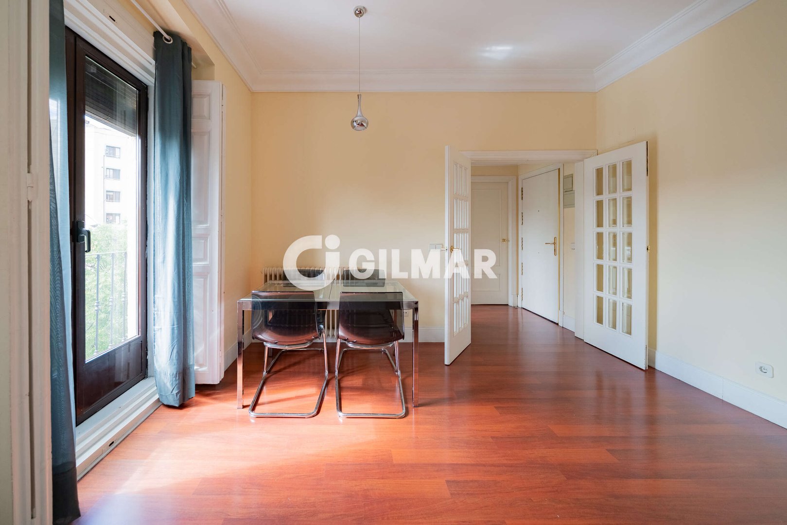 Appartamento 60 m² a Madrid