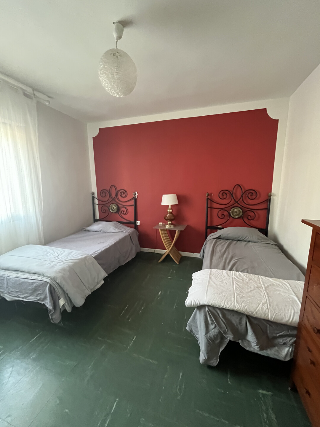 Piso de 85 m² en Segovia