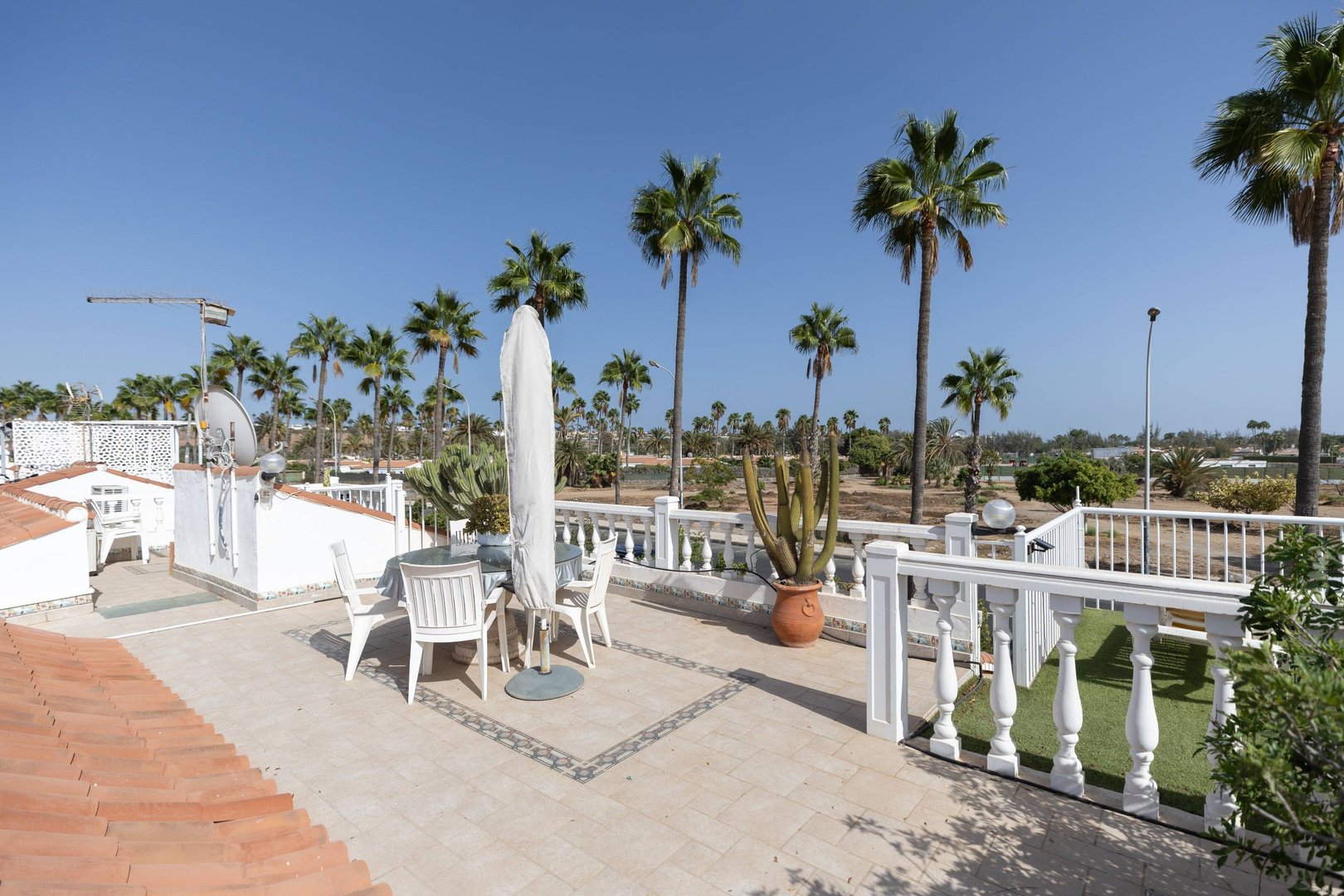 Casa de 105 m² en San Bartolomé de Tirajana