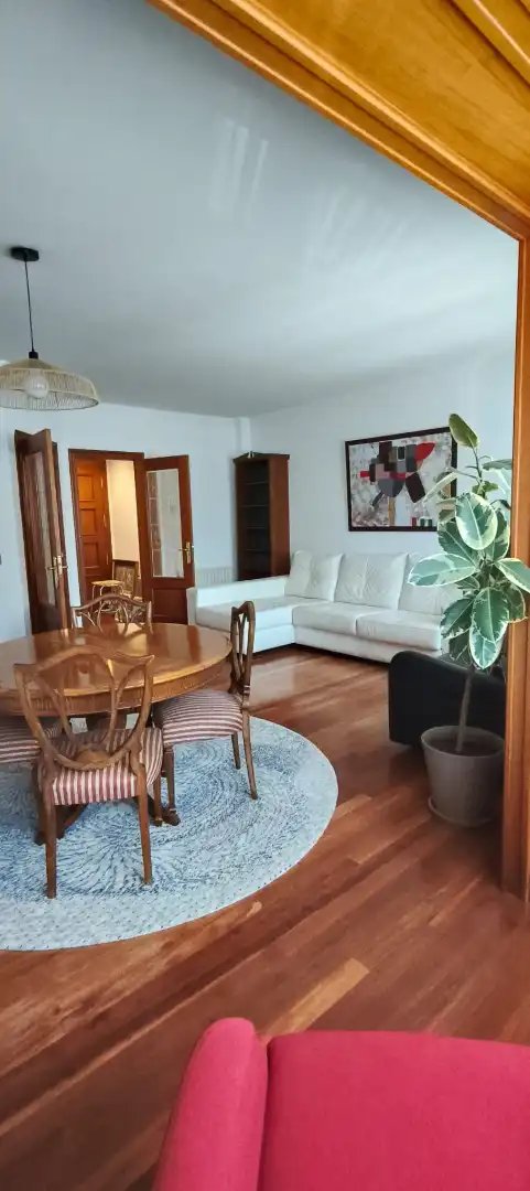 Piso de 115 m² en Guecho