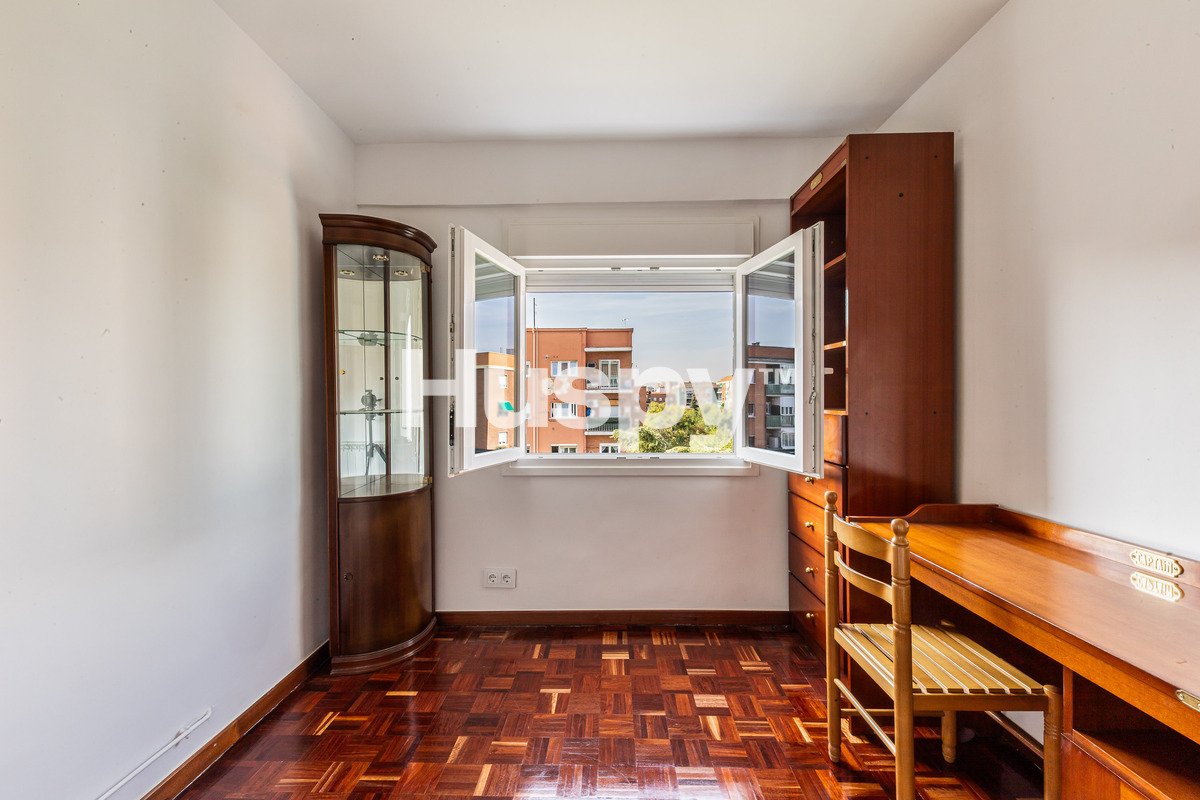 Pis de 75 m² a Madrid