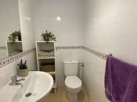 Pis de 75 m² a Màlaga