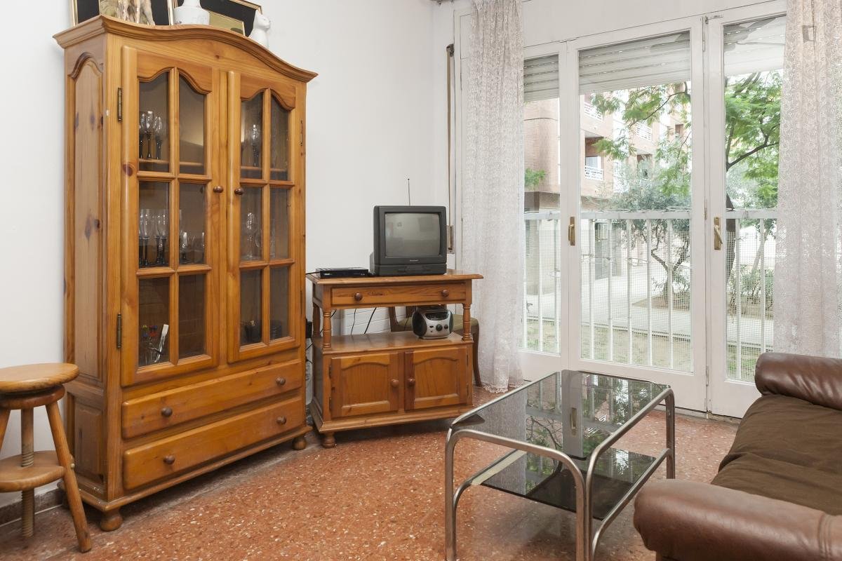 Habitació de lloguer, Barcelona