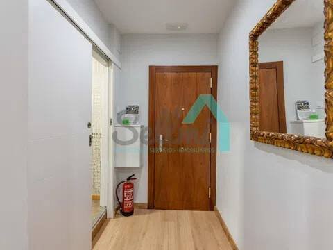 Piso de 75 m² en Oviedo