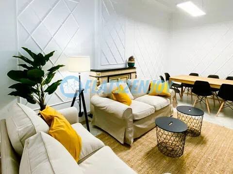 Habitació 170 m², València