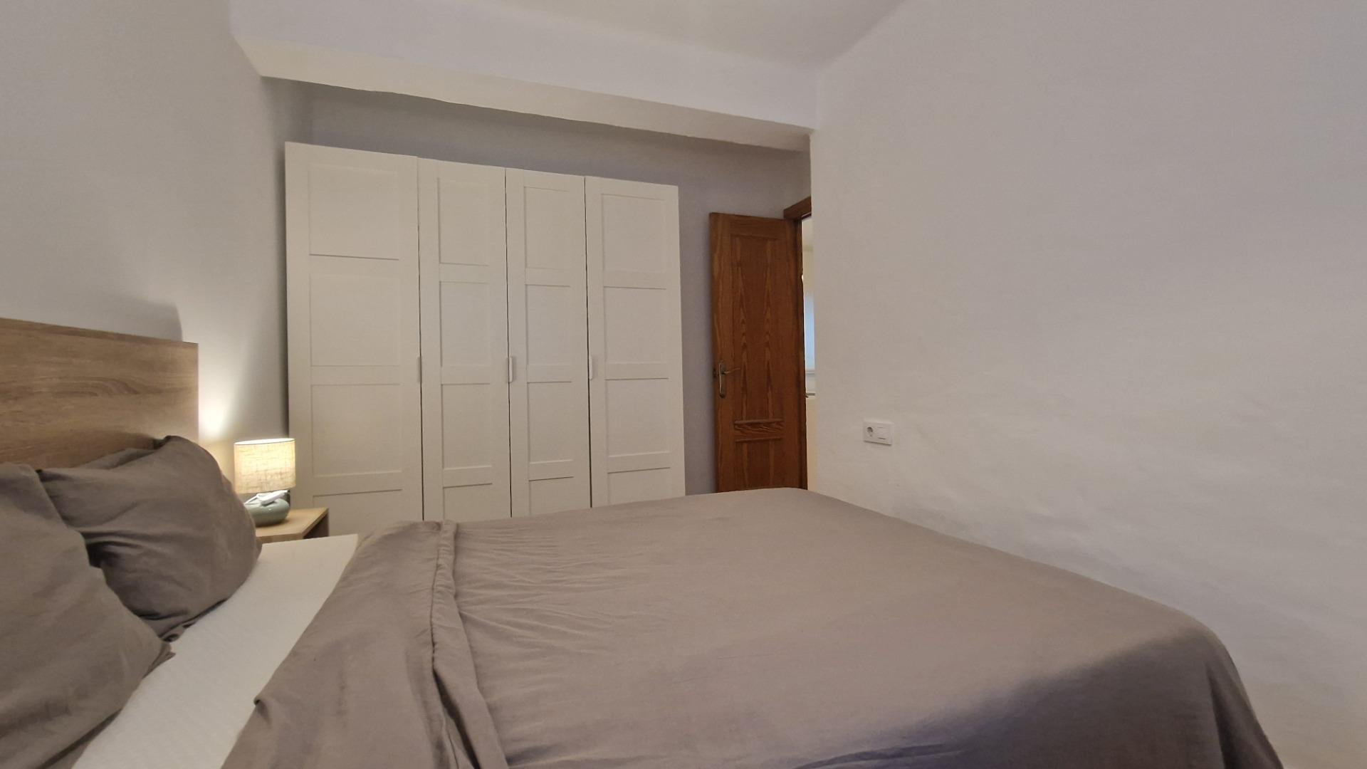 Appartamento 60 m² a Málaga
