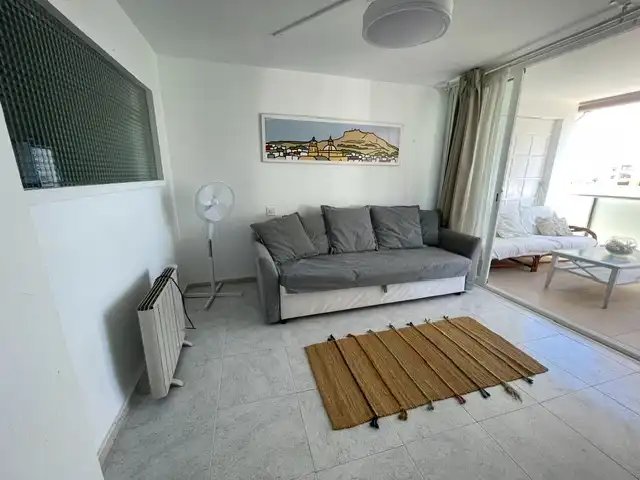 Квартира 75 м² у Alacant / Alicante