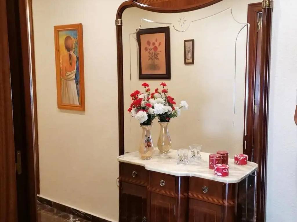 Piso de 112 m² en Jaén
