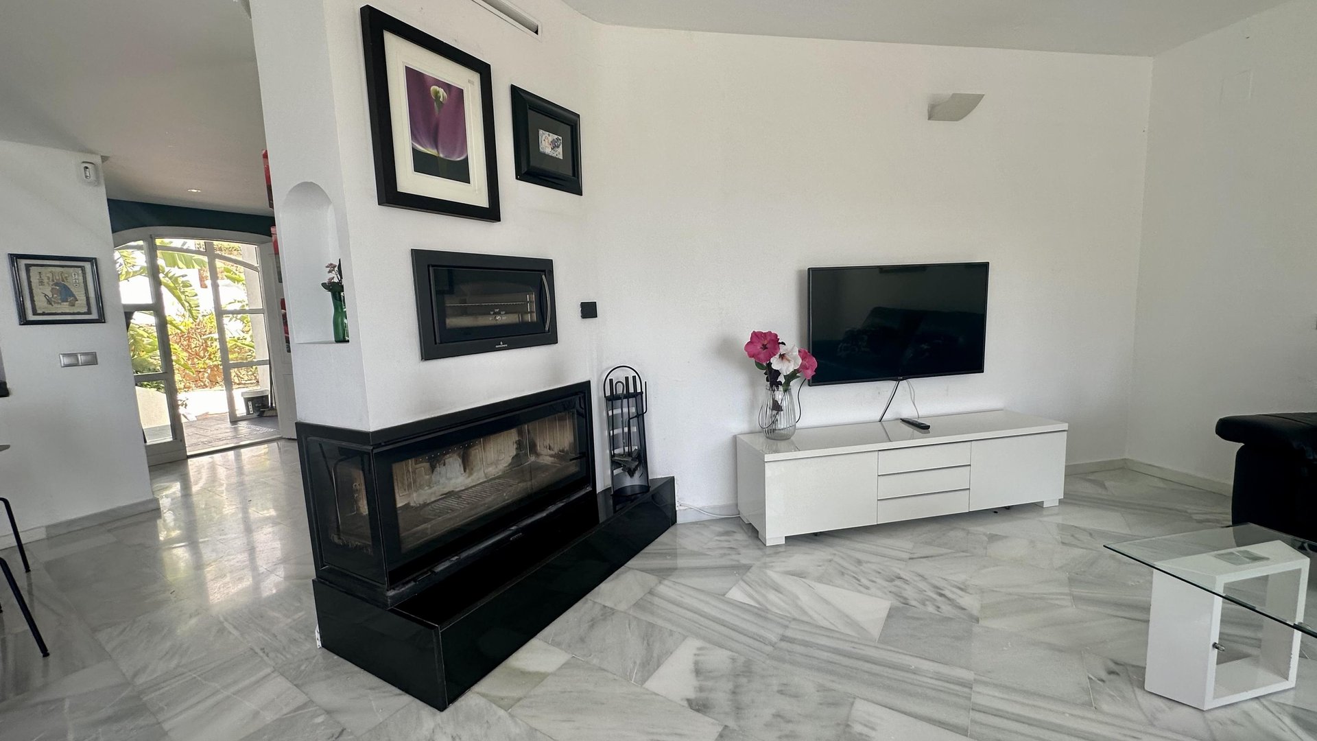 Piso de 134 m² en Benalmádena