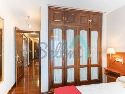Piso de 56 m² en Oviedo