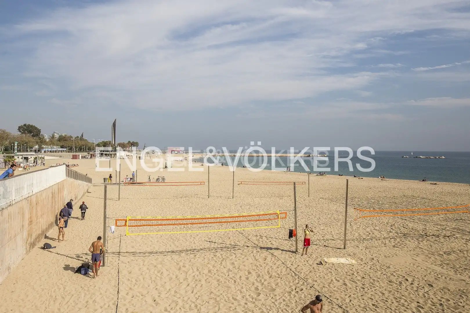 Pis de 71 m² a Barcelona