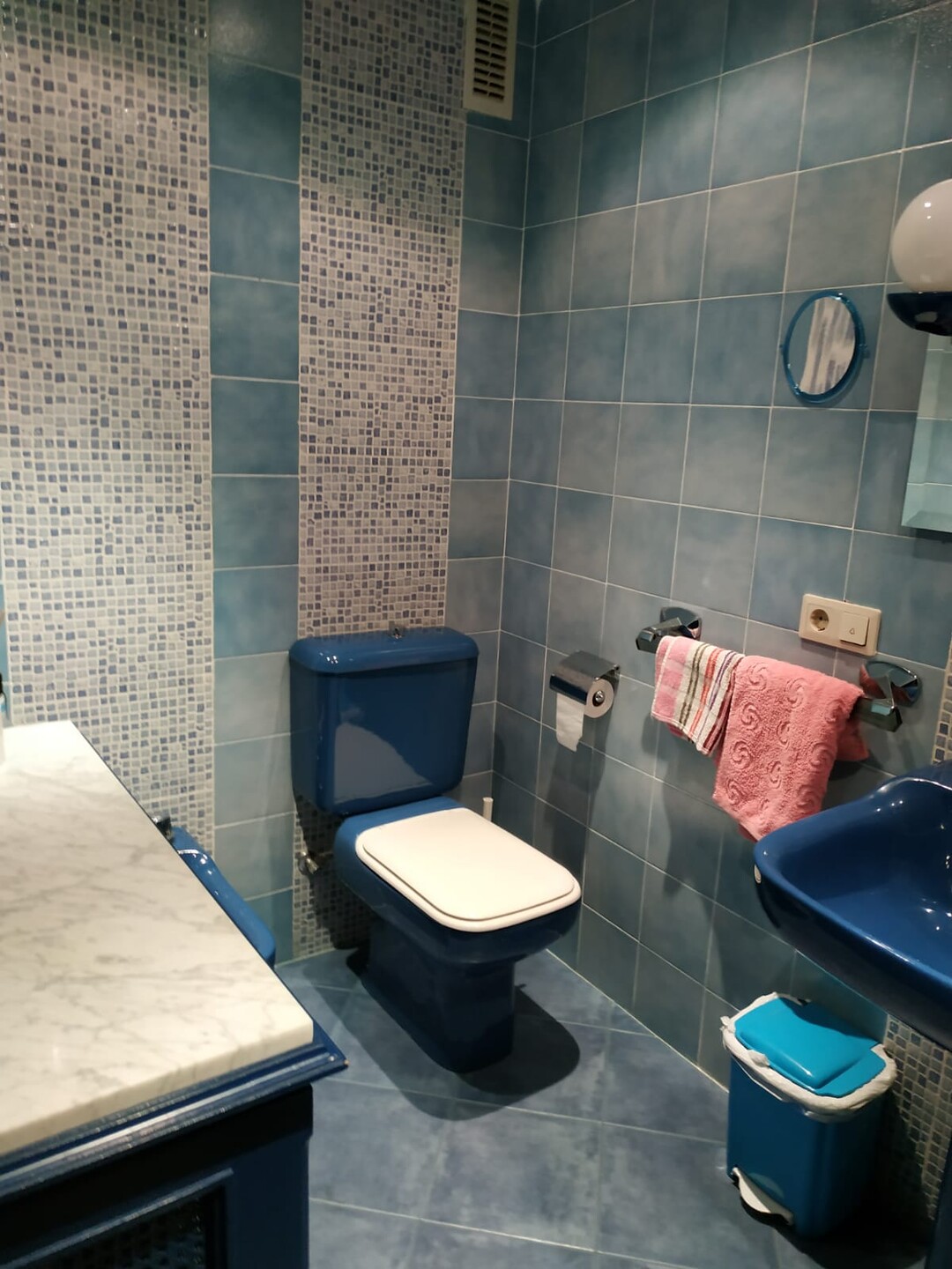 Piso de 125 m² en Salamanca