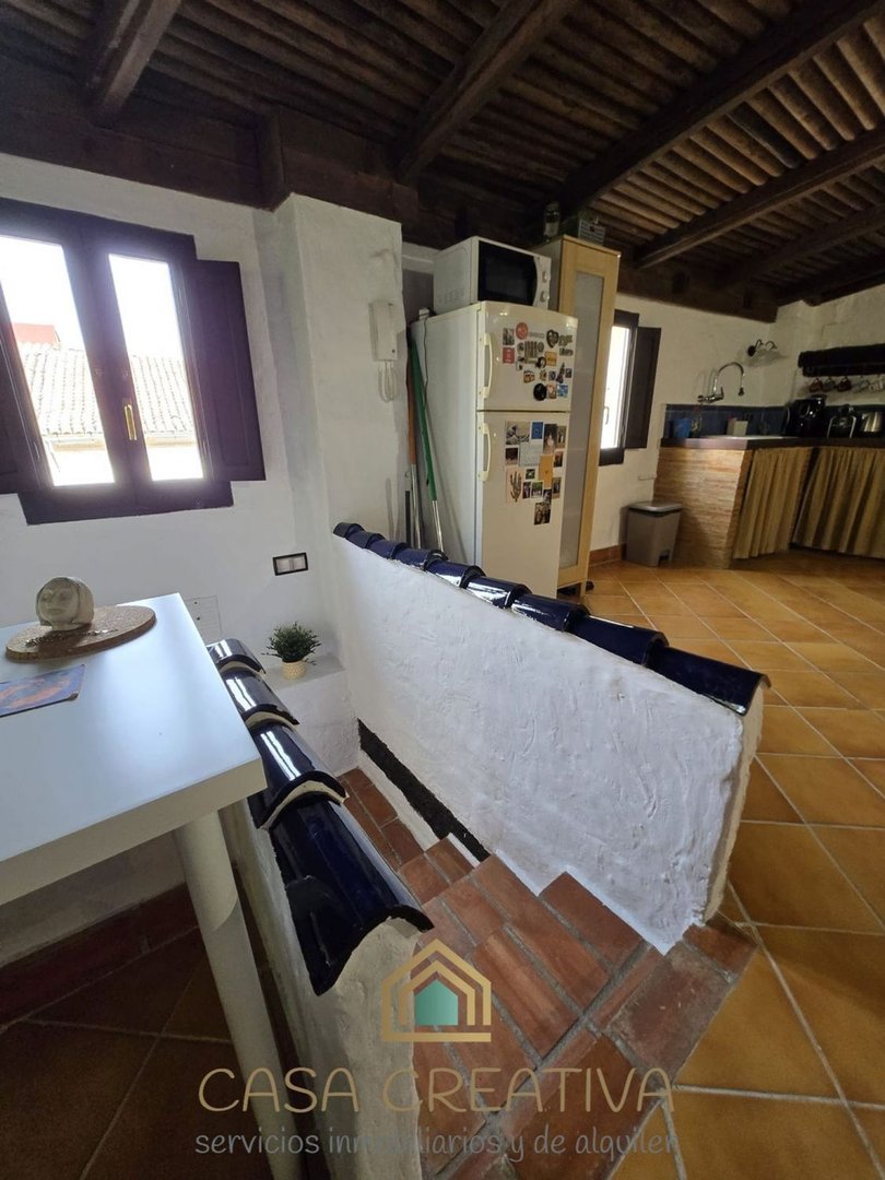 Piso de 50 m² en Játiva