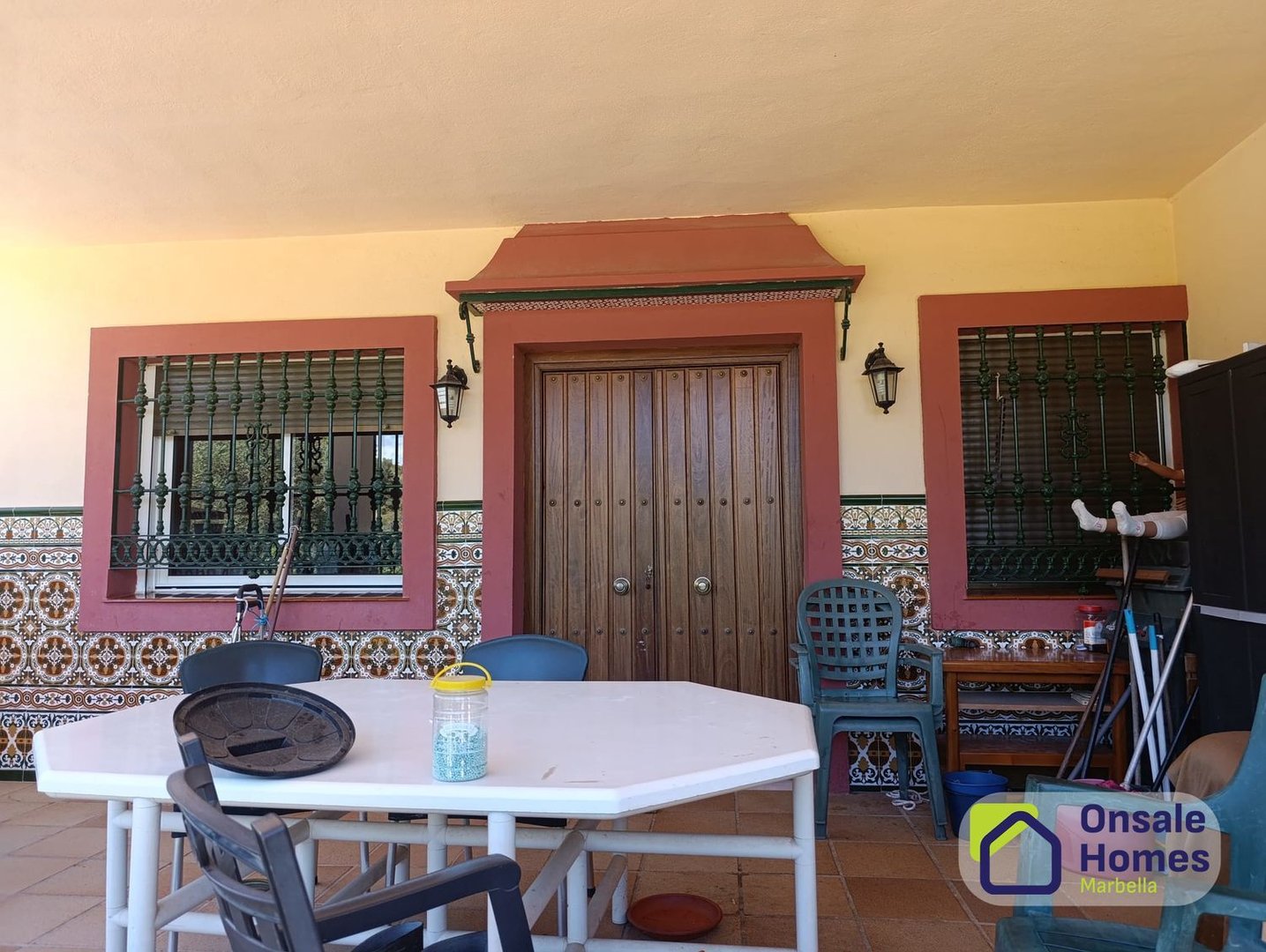 Casa de 180 m² a Ojén