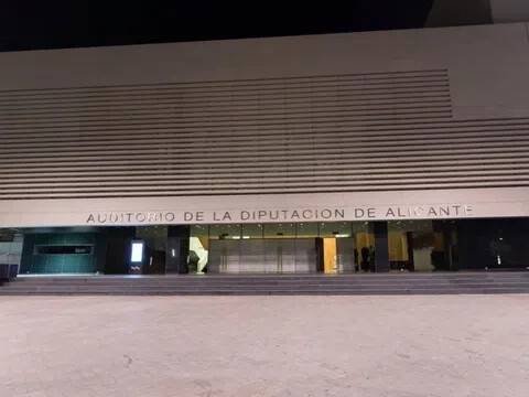 Piso de 95 m² en Alicante