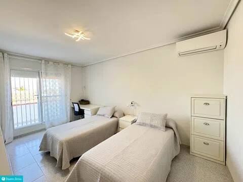 Casa de 140 m² a Dénia