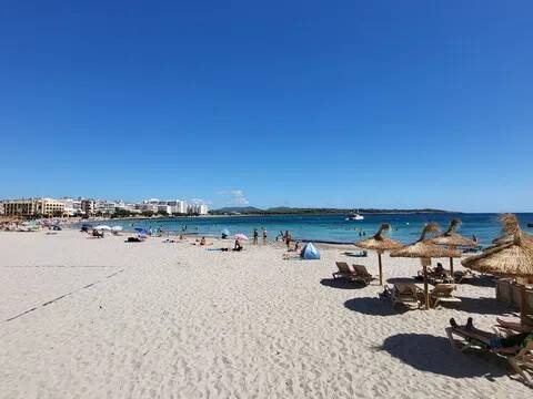 Piso de 98 m² en Manacor