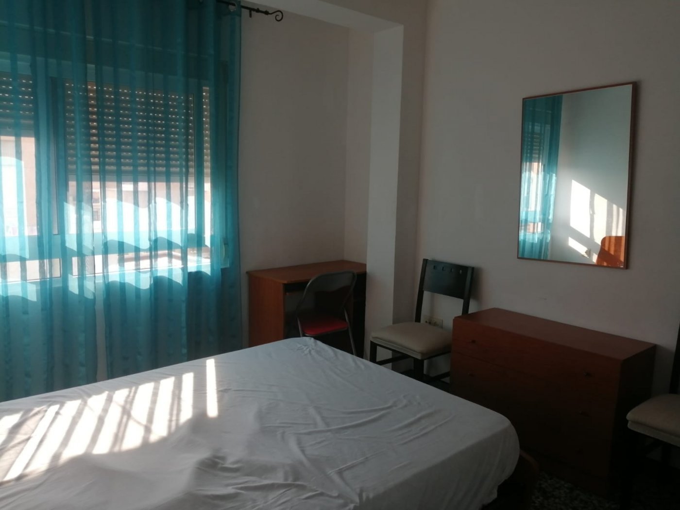 Piso de 75 m² en Almería