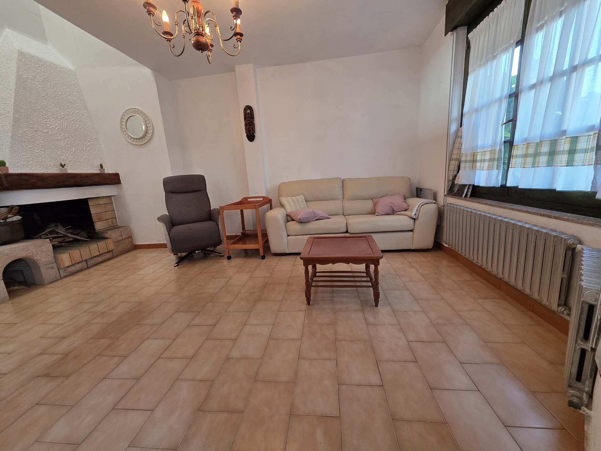 Casa de 120 m² en Gozón