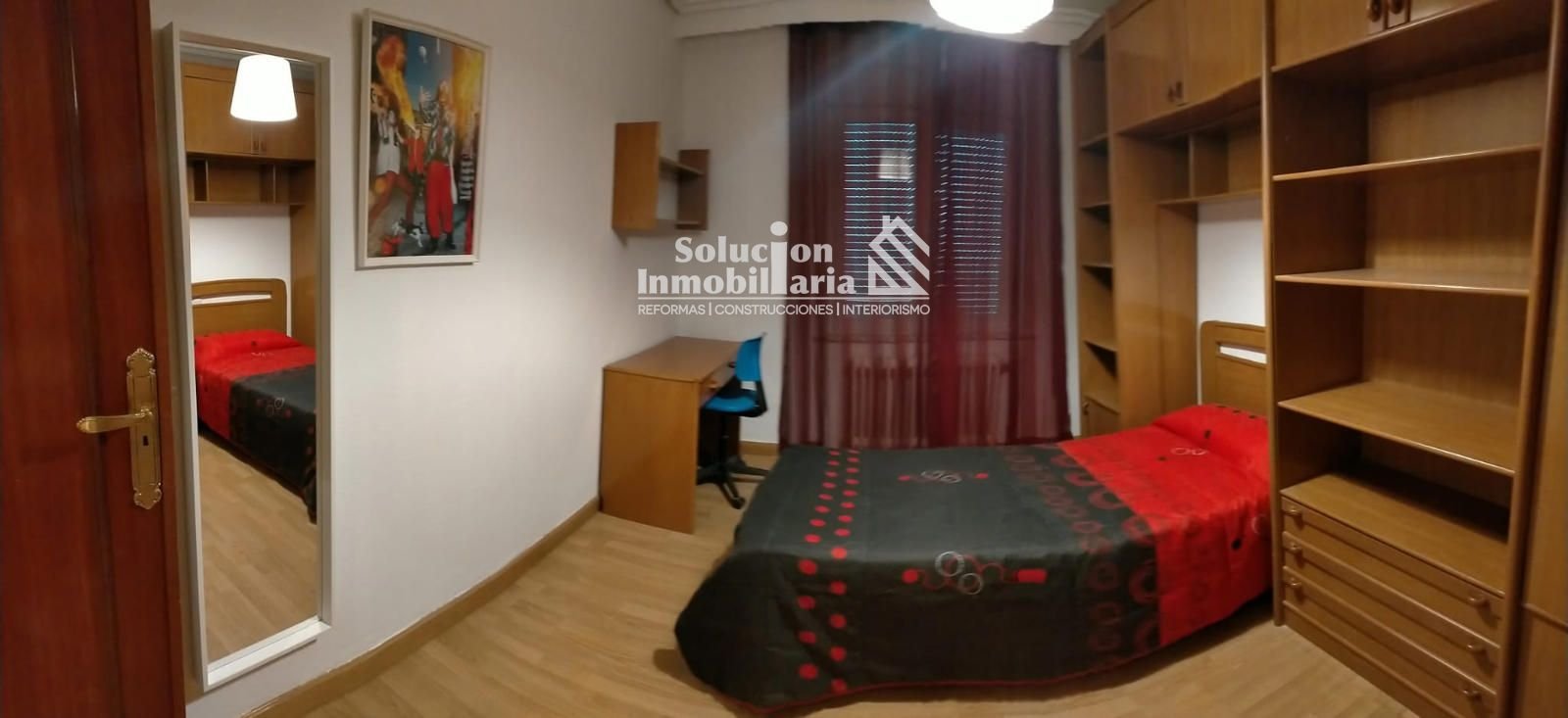 Appartamento 85 m² a Salamanca