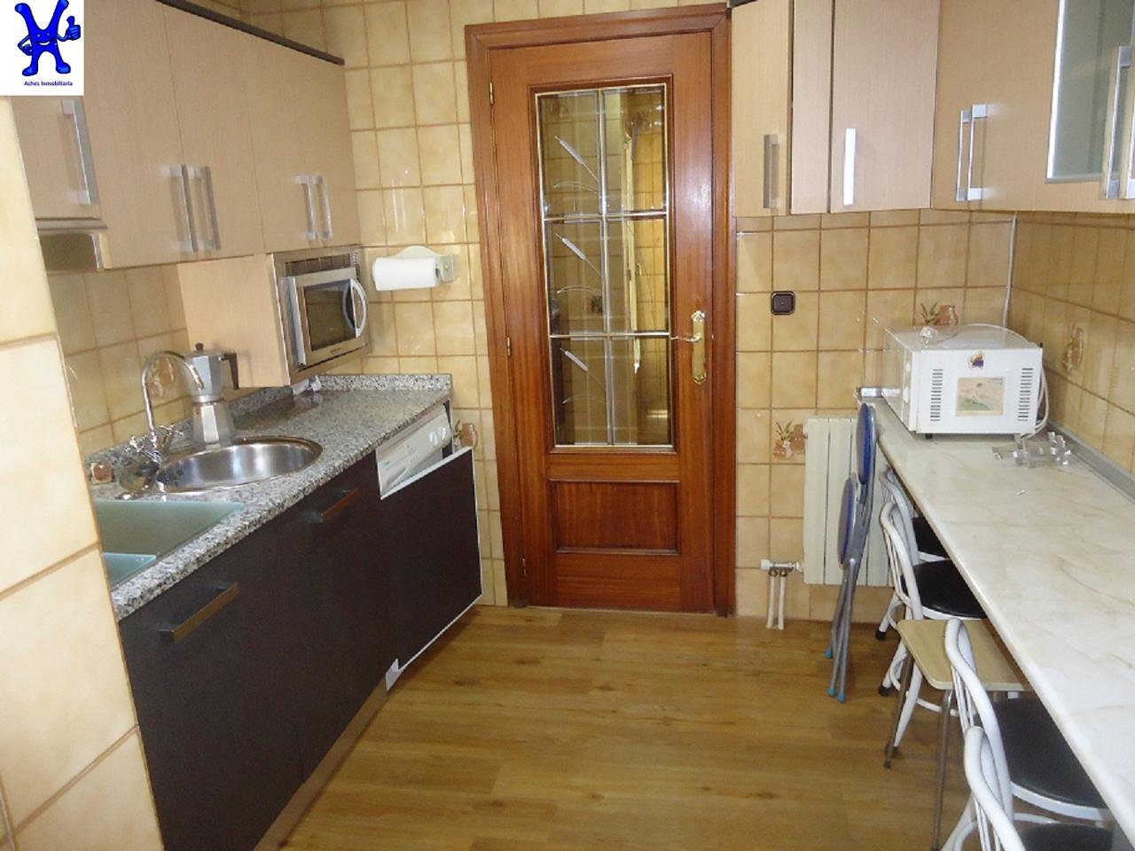 Piso de 90 m² en Salamanca