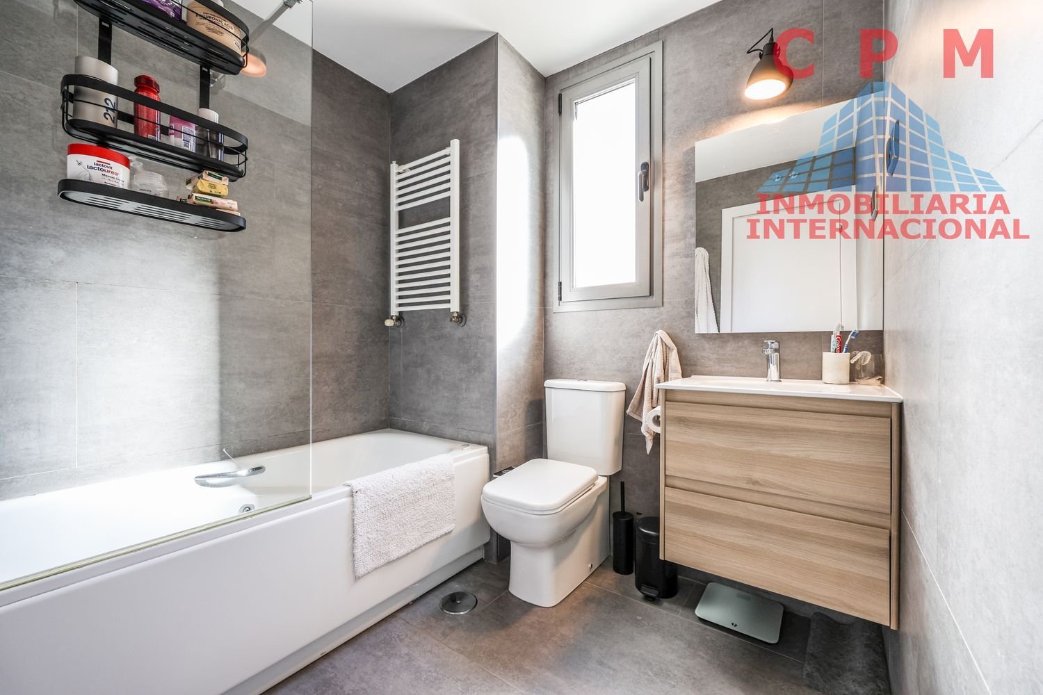 Appartamento 145 m² a Madrid