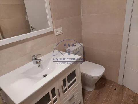 Piso de 50 m² en Vigo