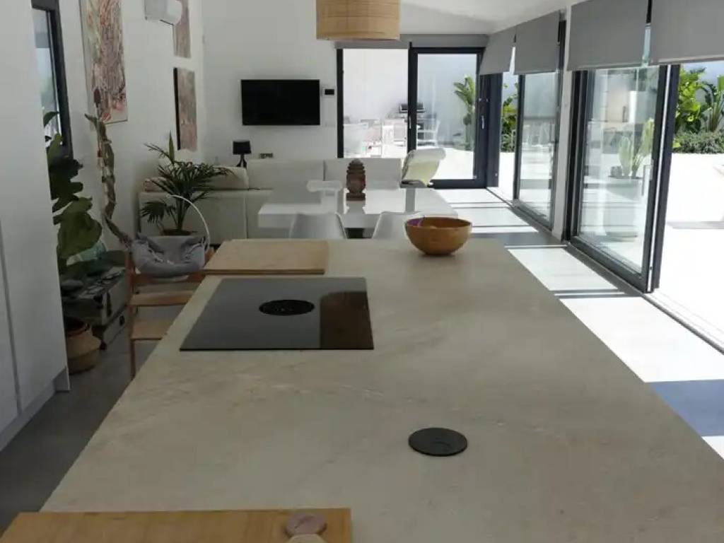 Casa de 500 m² en Bunyola