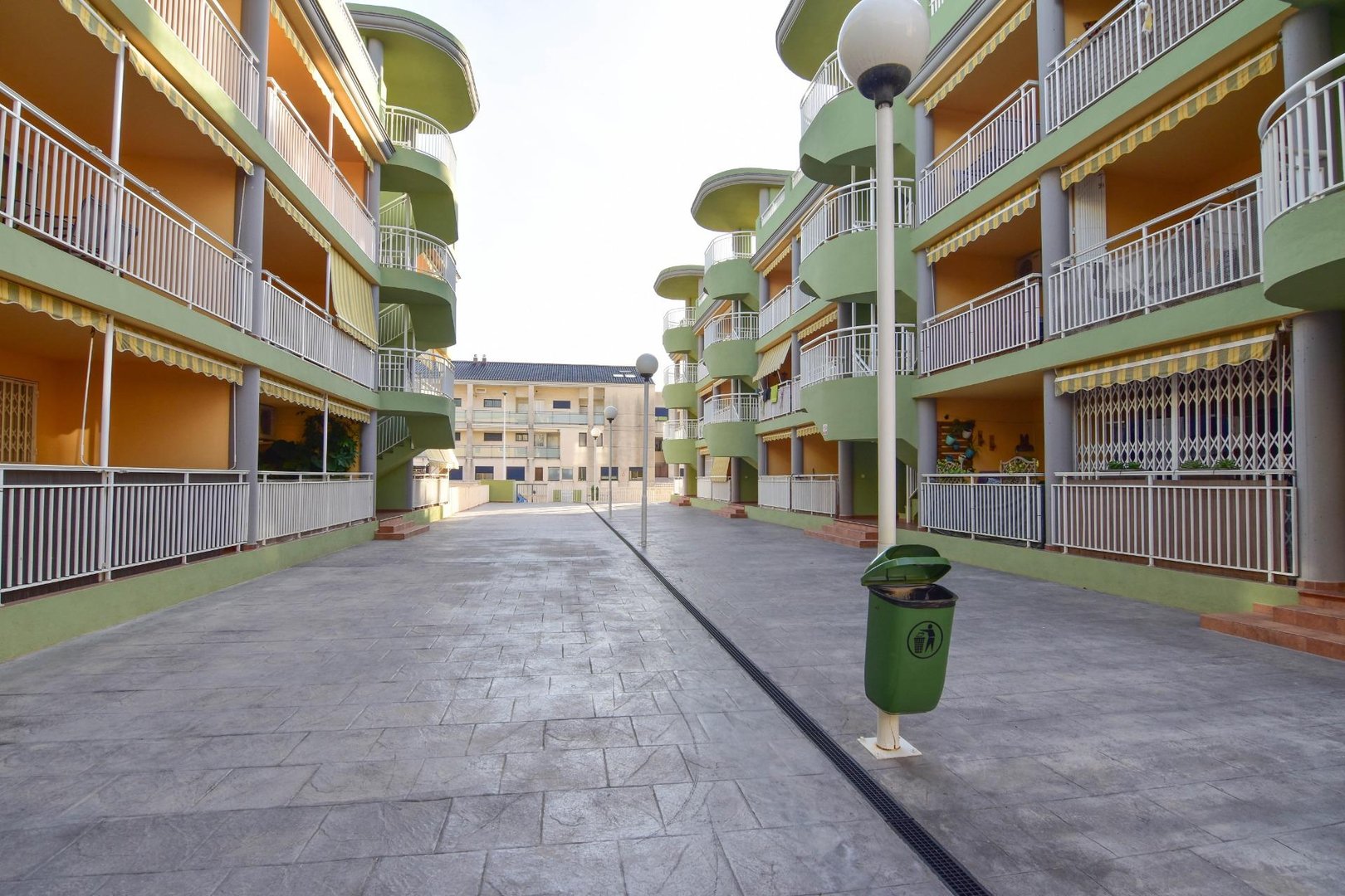 Apartamento 66 m² em Puçol