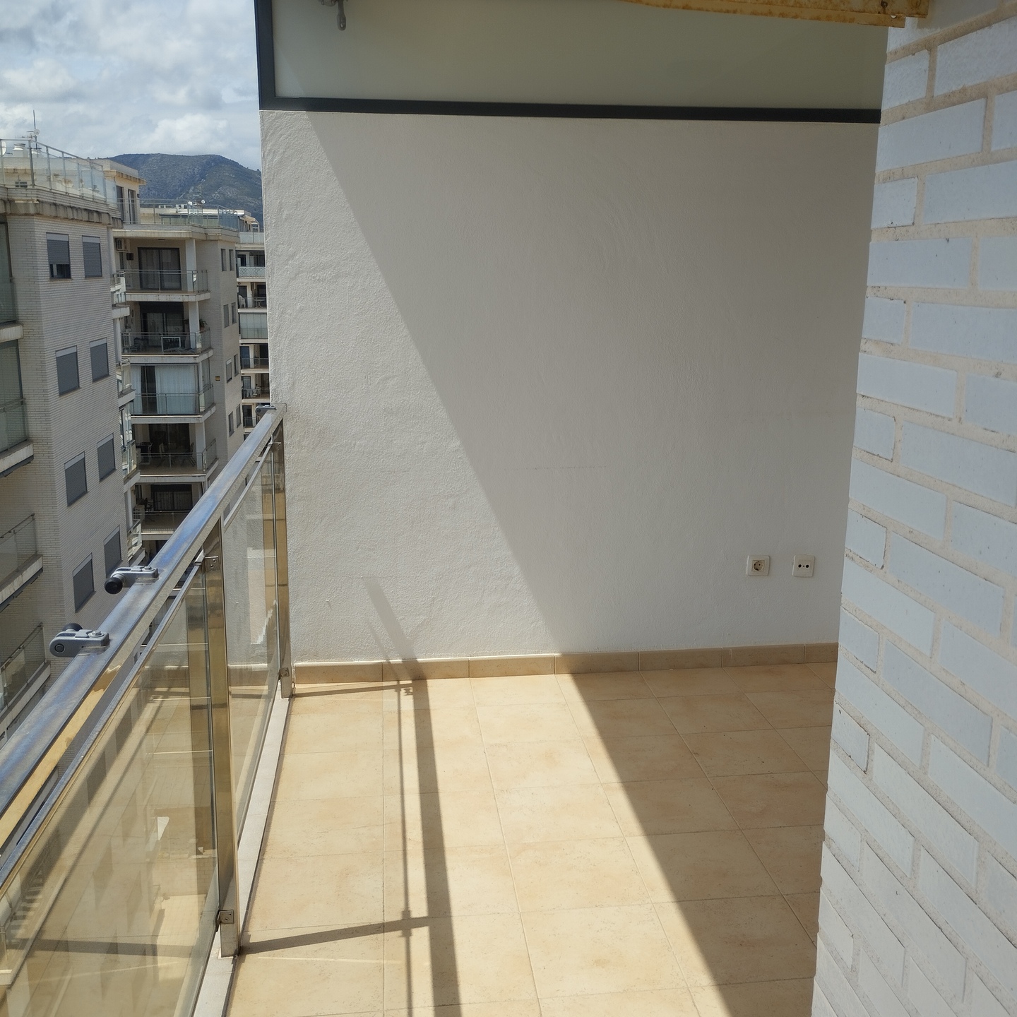 Piso de 55 m² en Oropesa del Mar