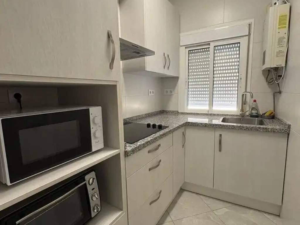 Piso de 80 m² en Sevilla