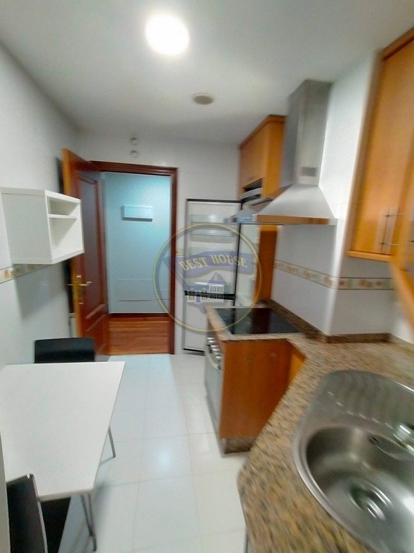 Appartamento 72 m² a Vigo
