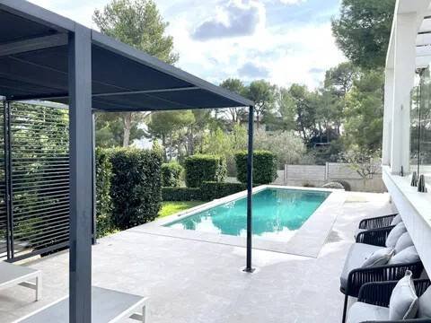 Casa de 180 m² en Andratx