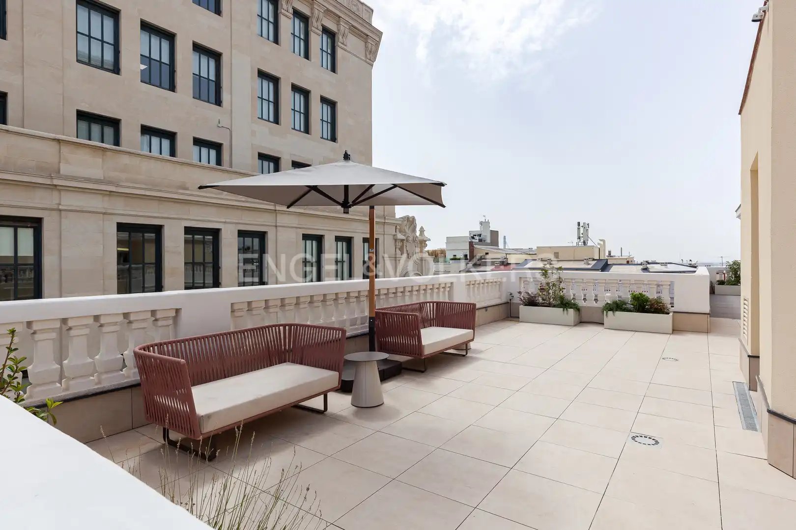 Piso de 127 m² en Madrid