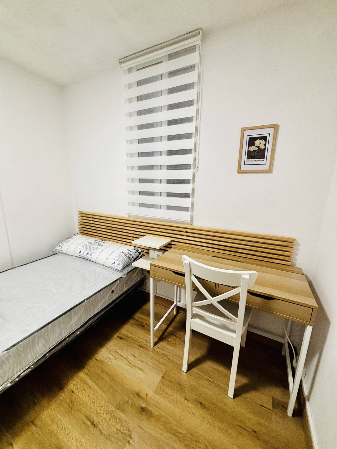 Habitación 120 m², La Coruña