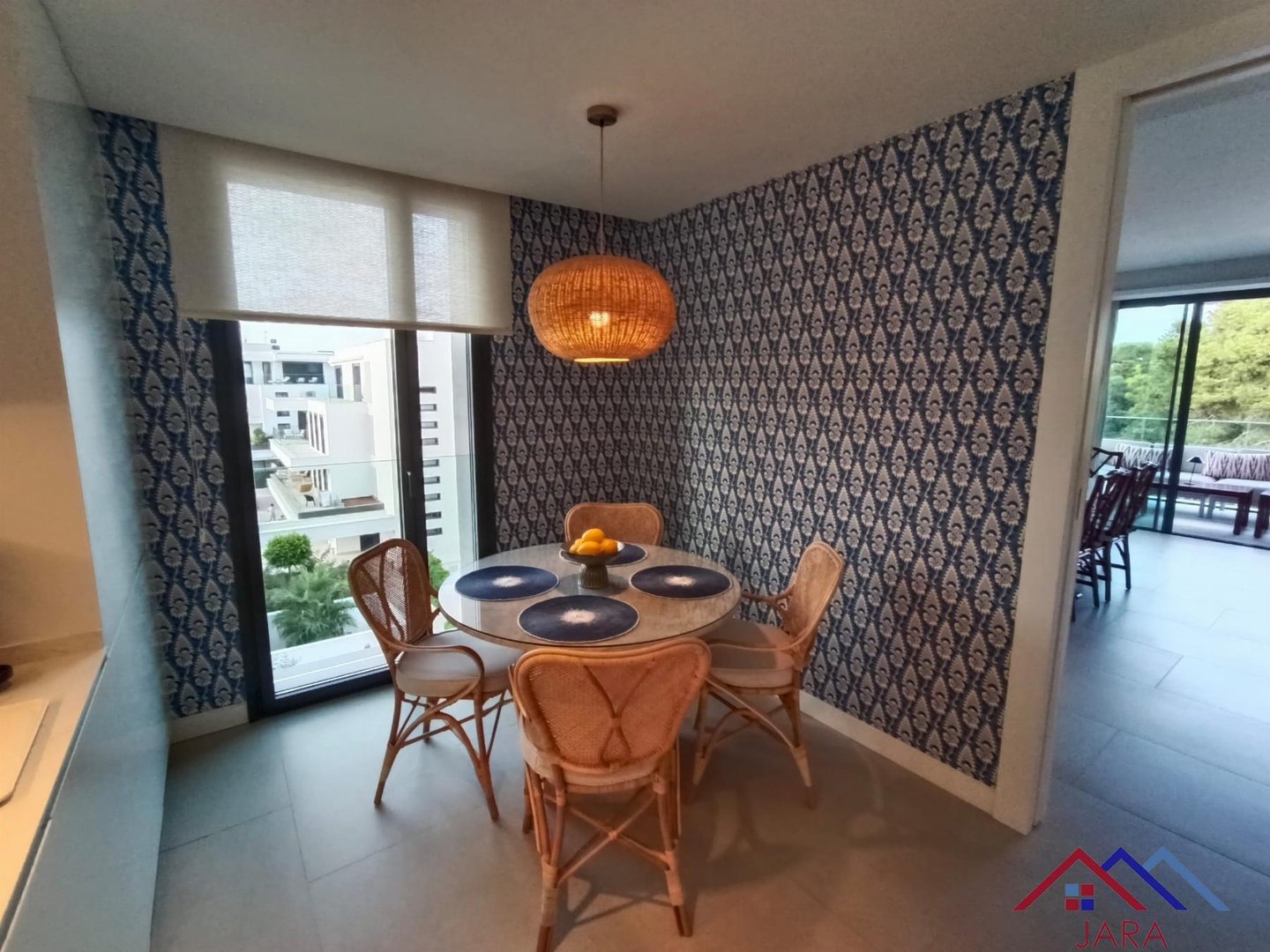 Flat 110 m² in El Puerto de Santa María